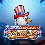 Diamond Explosion game thumbnail