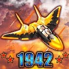 Air Combat 1942 game screenshot
