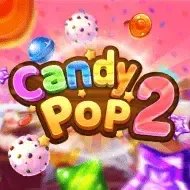 Candy Pop 2Spade Gaming