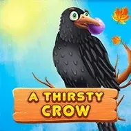 A Thirsty Crow game icon