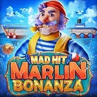Mad Hit Marlin Bonanza game icon