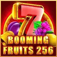 Booming Fruits 2561spin4win game screenshot