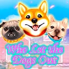 Who Let the Dogs Out game icon