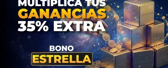 Bono de Referidos: Trae un Amigo