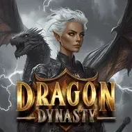 Dragon DynastyUrgentgames game screenshot