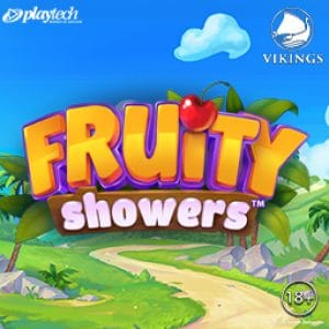Fruity Showers game icon