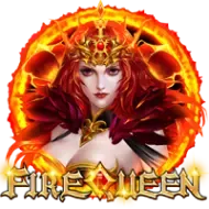 Fire Queen game thumbnail