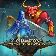 Champion of the Underworld game thumbnail