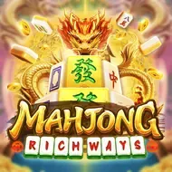 Mahjong Rich Ways screenshot