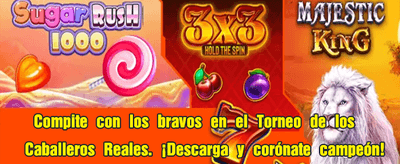 Bonos exclusivos de bienvenida 💎